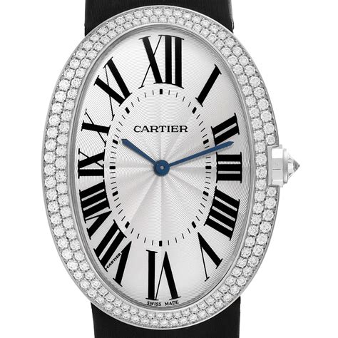 The Cartier Baignoire: Extraordinary Watches from the Sotheby's 